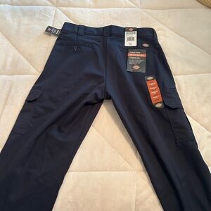 Dickies cargo navy blue